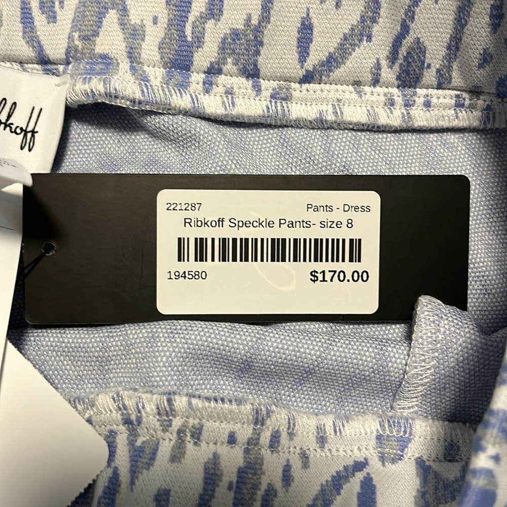 Joseph Ribkoff pants - Picture 5 of 5